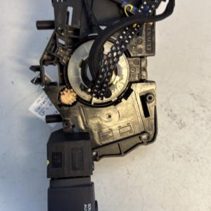 Contacteur tournant RENAULT CLIO 4 PHASE 1 Diesel image 1