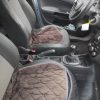 Com (Bloc Contacteur Tournant+Commodo Essuie Glace+Commodo Phare) OPEL CORSA D PHASE 1 Essence image 8