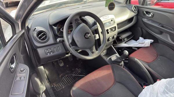 Amortisseur avant gauche RENAULT CLIO 4 PHASE 1 Essence image 4