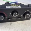 Commande chauffage PEUGEOT 207 PHASE 2 BREAK Diesel image 1