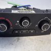 Commande chauffage PEUGEOT 207 PHASE 2 BREAK Diesel image 2