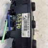 Commande chauffage PEUGEOT 207 PHASE 2 BREAK Diesel image 3