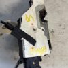 Serrure avant droit PEUGEOT 207 PHASE 2 BREAK Diesel image 3