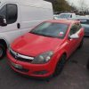 Vitre avant gauche OPEL ASTRA H GTC PHASE 2 Diesel image 4