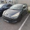 Vitre avant gauche PEUGEOT 207 PHASE 2 BREAK Diesel image 4