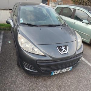 Coquille de retroviseur gauche PEUGEOT 207 PHASE 2 BREAK Diesel image 5