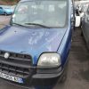 Retroviseur gauche FIAT DOBLO 1 PHASE 1 Diesel image 8