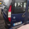 Retroviseur gauche FIAT DOBLO 1 PHASE 1 Diesel image 9