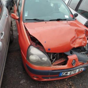 Retroviseur droit RENAULT CLIO 2 PHASE 2 Diesel image 3