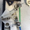 Commande chauffage RENAULT KANGOO 1 PHASE 1 Diesel image 2