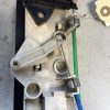 Commande chauffage RENAULT KANGOO 1 PHASE 1 Diesel image 3