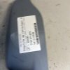 Coquille de retroviseur gauche RENAULT CLIO 3 PHASE 2 BREAK Diesel image 3