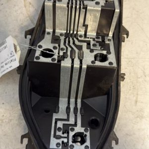 Platine feu arriere droit RENAULT CLIO 3 PHASE 1 image 1
