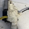 Serrure arriere gauche CITROEN JUMPY 2 image 1