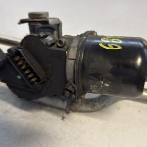 Moteur essuie glace avant RENAULT CLIO 2 PHASE 2 Diesel image 3