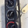 Commande chauffage RENAULT CLIO 2 PHASE 2 Diesel image 2
