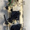 Commande chauffage RENAULT CLIO 2 PHASE 2 Diesel image 3