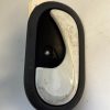 Poignee interieur arriere gauche RENAULT CLIO 3 PHASE 2 Diesel image 1
