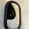 Poignee interieur arriere gauche RENAULT CLIO 3 PHASE 2 Diesel image 2