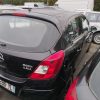 Feu arriere principal gauche (feux) OPEL CORSA D PHASE 1 Diesel image 10