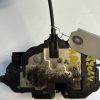Serrure arriere droit RENAULT CLIO 3 PHASE 2 Diesel image 3