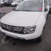 Berceau avant DACIA DUSTER 1 PHASE 2 Diesel image 1
