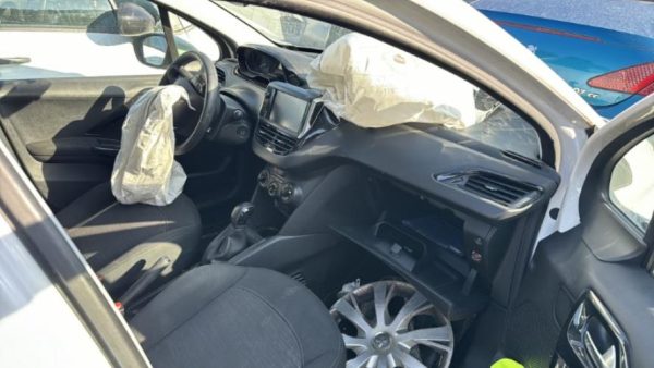 Volant PEUGEOT 208 1 PHASE 2 Diesel image 5