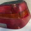 Feu arriere principal droit (feux) VOLKSWAGEN GOLF 4 Diesel image 1