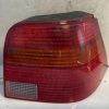 Feu arriere principal droit (feux) VOLKSWAGEN GOLF 4 Diesel image 2