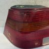 Feu arriere principal gauche (feux) VOLKSWAGEN GOLF 4 Diesel image 2