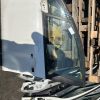 Porte avant gauche PEUGEOT 208 1 PHASE 1 Diesel image 3