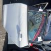 Porte arriere gauche PEUGEOT 208 1 PHASE 1 Diesel image 2