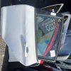 Porte arriere gauche PEUGEOT 208 1 PHASE 1 Diesel image 3