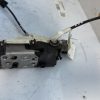 Serrure avant droit PEUGEOT 308 1 PHASE 1 Diesel image 2
