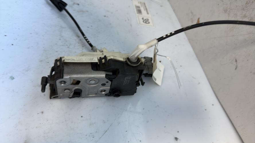 Serrure avant droit PEUGEOT 308 1 PHASE 1 Diesel image 2