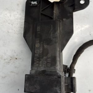 Relais electrique SEAT IBIZA 4 PHASE 1 Essence image 1