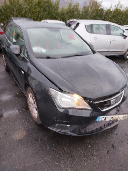 Relais electrique SEAT IBIZA 4 PHASE 1 Essence image 5