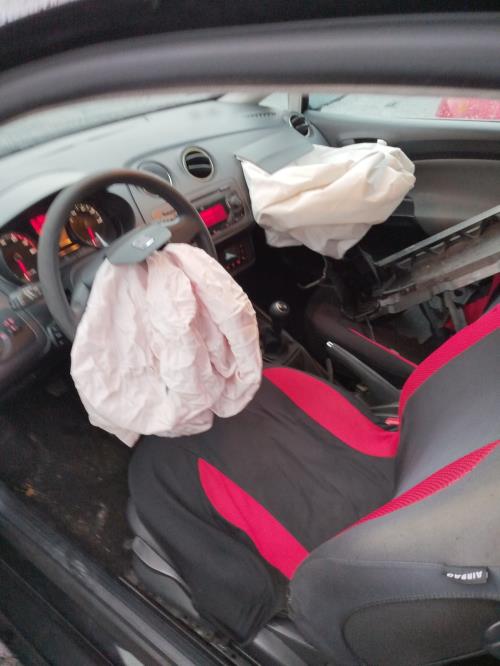 Relais electrique SEAT IBIZA 4 PHASE 1 Essence image 6