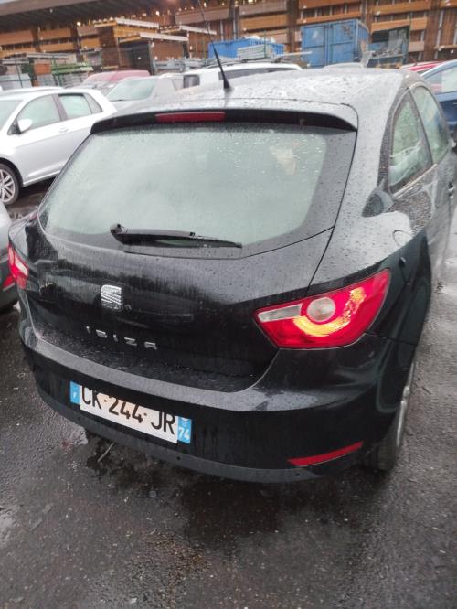 Relais electrique SEAT IBIZA 4 PHASE 1 Essence image 8