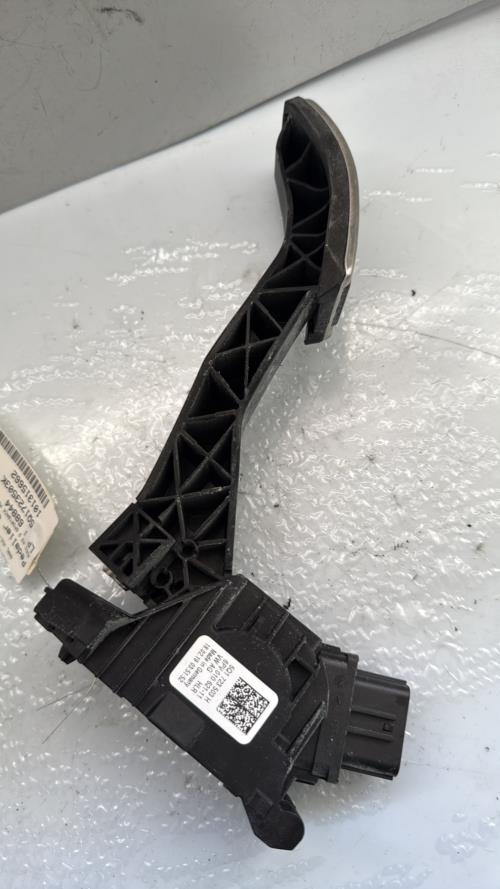 Pedalier d'accelerateur AUDI A3 3 SPORTBACK RS3 PHASE 2 Essence image 2