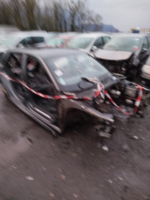 Divers AUDI A3 3 SPORTBACK RS3 PHASE 2 Essence image 6