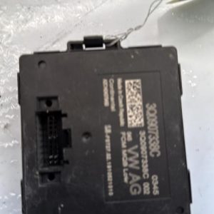 Calculateur AUDI A3 3 SPORTBACK RS3 PHASE 2 Essence image 1