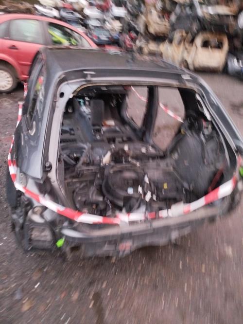 Calculateur AUDI A3 3 SPORTBACK RS3 PHASE 2 Essence image 6