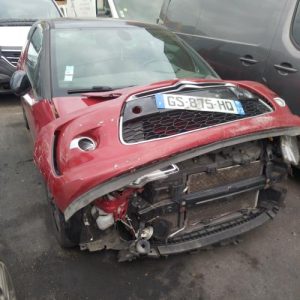 Leve vitre electrique avant gauche CITROEN DS3 PHASE 1 Diesel image 1