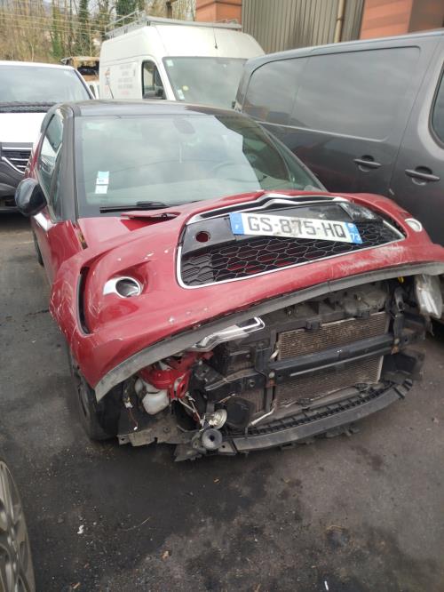Leve vitre electrique avant gauche CITROEN DS3 PHASE 1 Diesel image 1