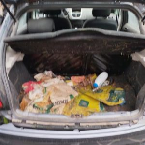Feu arriere principal gauche (feux) PEUGEOT 206+ Diesel image 7