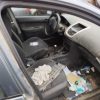 Feu arriere principal gauche (feux) PEUGEOT 206+ Diesel image 8