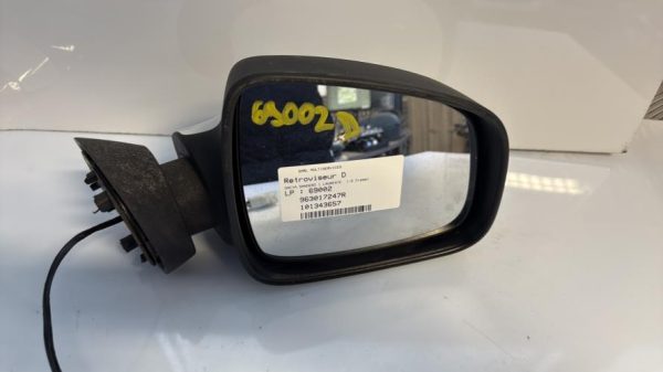 Retroviseur droit DACIA SANDERO 1 Diesel image 1