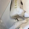 Vase de lave glace SEAT IBIZA 4 PHASE 1 Essence image 3