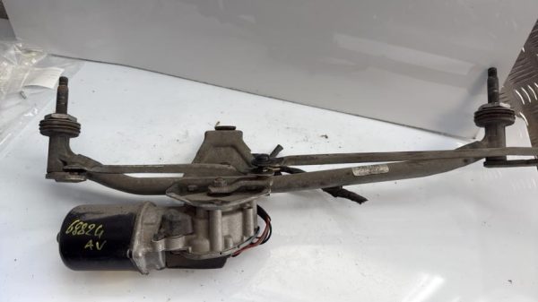 Moteur essuie glace avant RENAULT TRAFIC 2 PHASE 2 Diesel image 2
